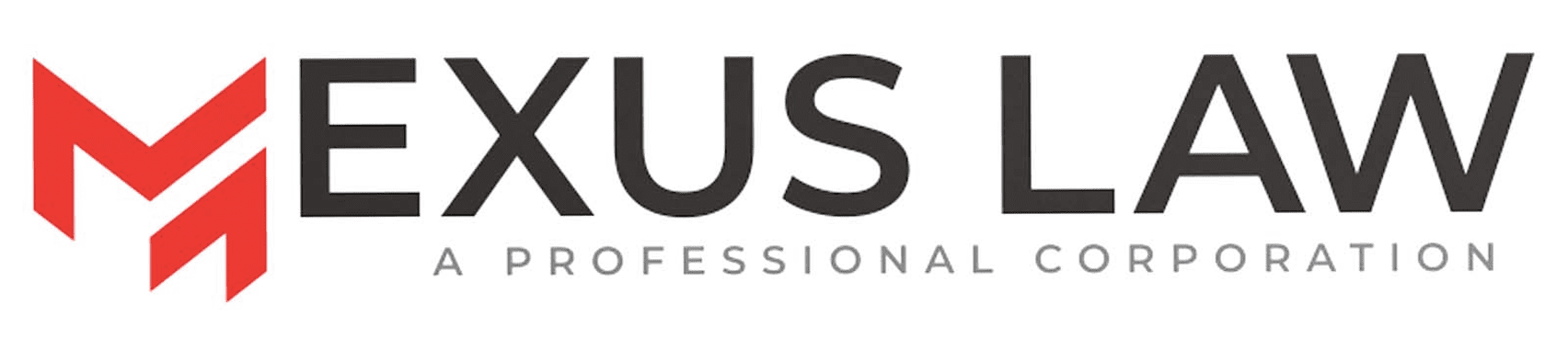 Mexus Law Logo