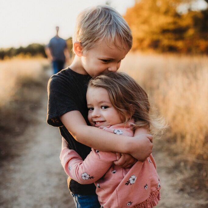 Happy Kids